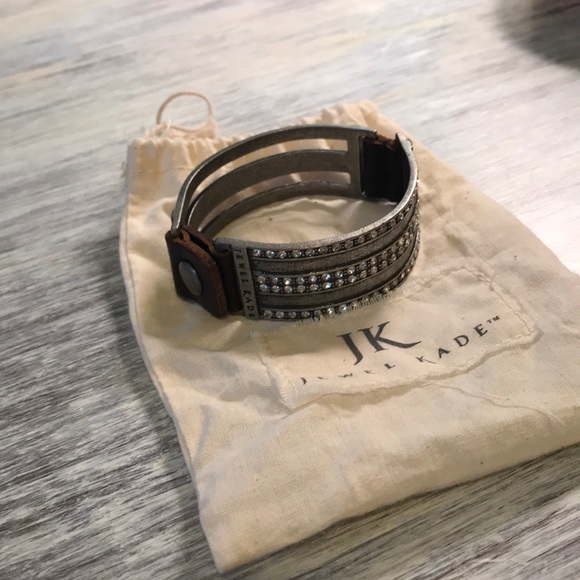 Jewel Kade Jewelry Brand New Bracelet By Jewel Kade Poshmark